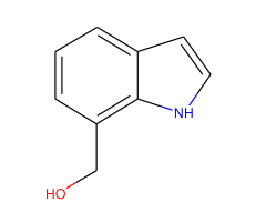 indole-7-methanol