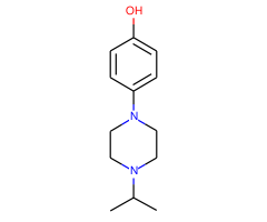 4-(4-ISOPROPYL-PIPERAZIN-1-YL)-PHENOL