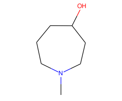 1-METHYL-4-AZEPANOL HCL