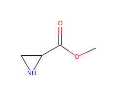 Methyl Aziridine-2-carboxylate (stabilized with HQ)