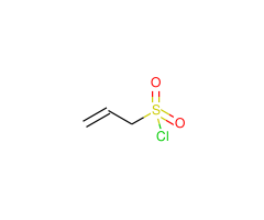 Prop-2-ene-1-sulfonyl chloride