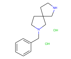 2-BENZYL-2,7-DIAZASPIRO[4.4]NONANE
