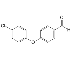 4-(4-Chlorophenoxy)benzaldehyde