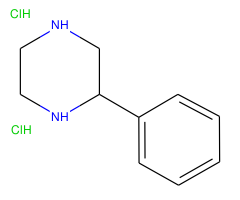 2-PHENYLPIPERAZINE 2HCL