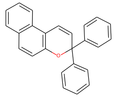 3,3-Diphenyl-3H-benzo[f]chromene