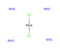 Tetraammineplatinum(II) chloride