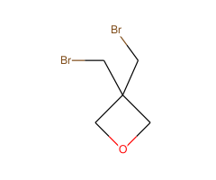 3,3-Bis(bromomethyl)oxetane