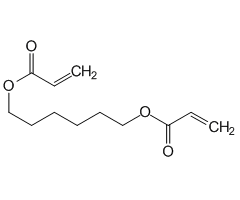 Hexane-1,6-diyl diacrylate (stabilized with MEHQ)
