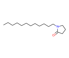 1-Dodecylpyrrolidin-2-one