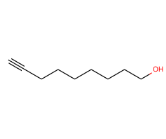 Non-8-yn-1-ol