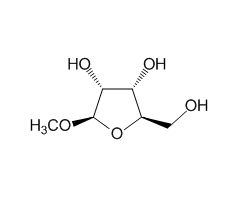 Methyl beta-D-ribofuranoside