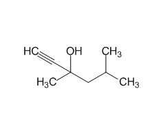 3,5-Dimethylhex-1-yn-3-ol