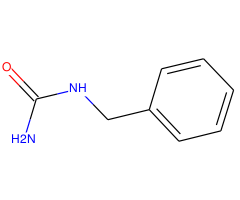 Benzylurea