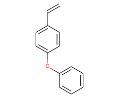 1-Phenoxy-4-vinylbenzene