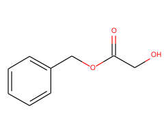 Benzyl 2-hydroxyacetate