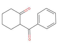 2-Benzoylcyclohexanone