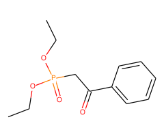 Diethyl (2-Oxo-2-phenylethyl)phosphonate