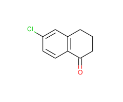 6-Chloro-3,4-dihydronaphthalen-1(2H)-one