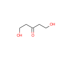 1,5-Dihydroxypentan-3-one