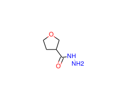 Tetrahydrofuran-3-carbohydrazide