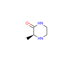(S)-3-Methylpiperazin-2-one