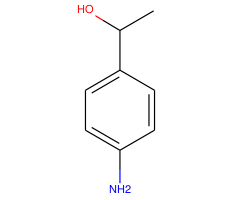 1-(4-Aminophenyl)ethanol