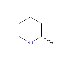 (S)-2-Methylpiperidine
