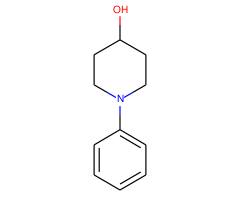 1-Phenylpiperidin-4-ol