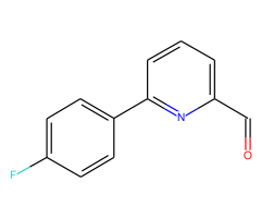 6-Phenylpicolinaldehyde