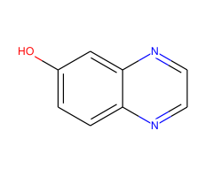 Quinoxalin-6-ol