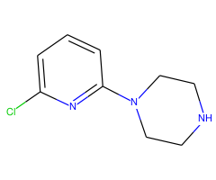 1-(6-Chloropyridin-2-yl)piperazine