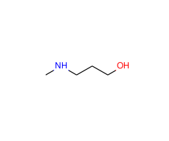 3-(Methylamino)propan-1-ol