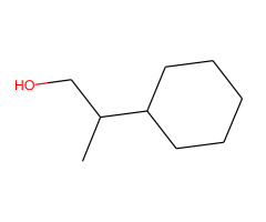 2-Cyclohexylpropan-1-ol