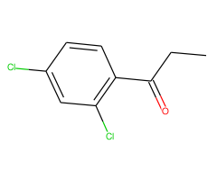 1-(2,4-Dichlorophenyl)propan-1-one