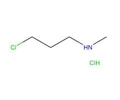 3-Chloro-N-methylpropan-1-amine hydrochloride