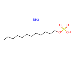 Ammonium dodecyl sulfate (30% in water)