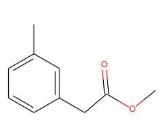 Methyl 2-(m-tolyl)acetate