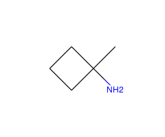 1-Methylcyclobutanamine