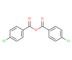 4-Chlorobenzoic anhydride