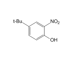 4-(tert-Butyl)-2-nitrophenol