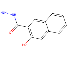 3-Hydroxy-2-naphthohydrazide