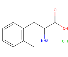 2-Amino-3-(o-tolyl)propanoic acid
