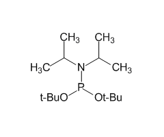 Di-tert-butyl diisopropylphosphoramidite