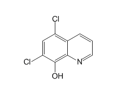 5,7-Dichloroquinolin-8-ol