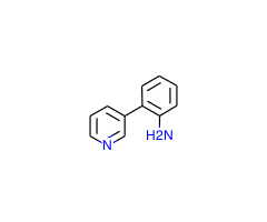 2-(Pyridin-3-yl)aniline
