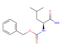 (S)-Benzyl (1-amino-4-methyl-1-oxopentan-2-yl)carbamate
