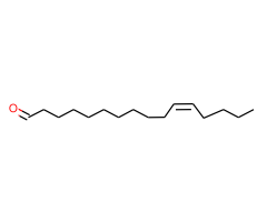 (Z)-Hexadec-11-enal