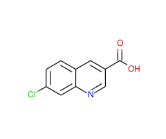 7-Chloroquinoline-3-carboxylic acid