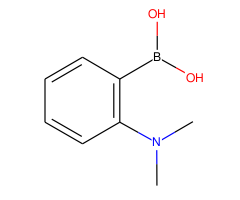 2-(Dimethylamine)phenylboronic acid