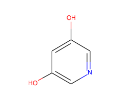 3,5-Dihydroxypyridine